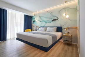 Riva Palace Hotel Grado